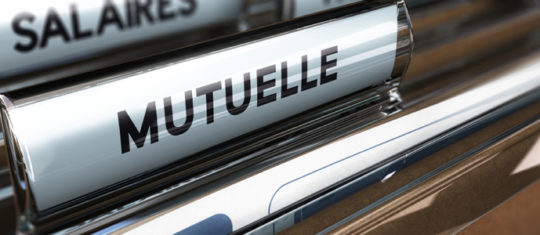 mutuelle